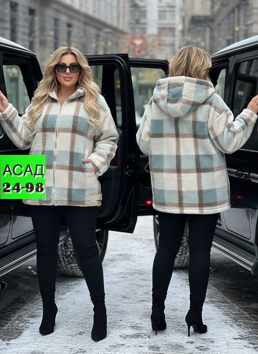 рубашка теплая в клетку оверсайз,оверсайз жакет в клетку,пальто в клетку,кардиган,женские кардиганы