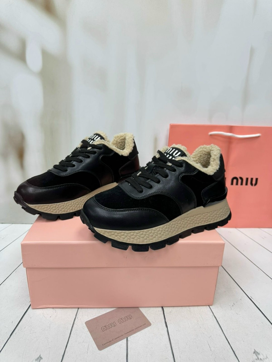 ,кроссовки женскиe,кроссовки miu miu,кроссовки miu, женская