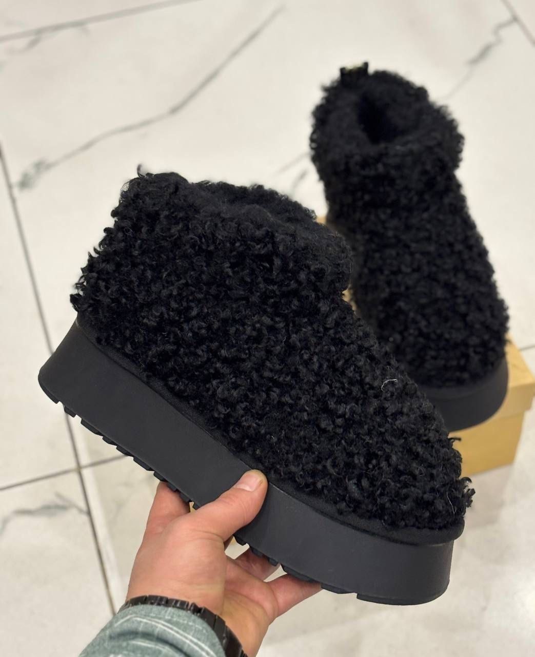 ,угги женские,зимние угги на платформе,зимние угги,угги