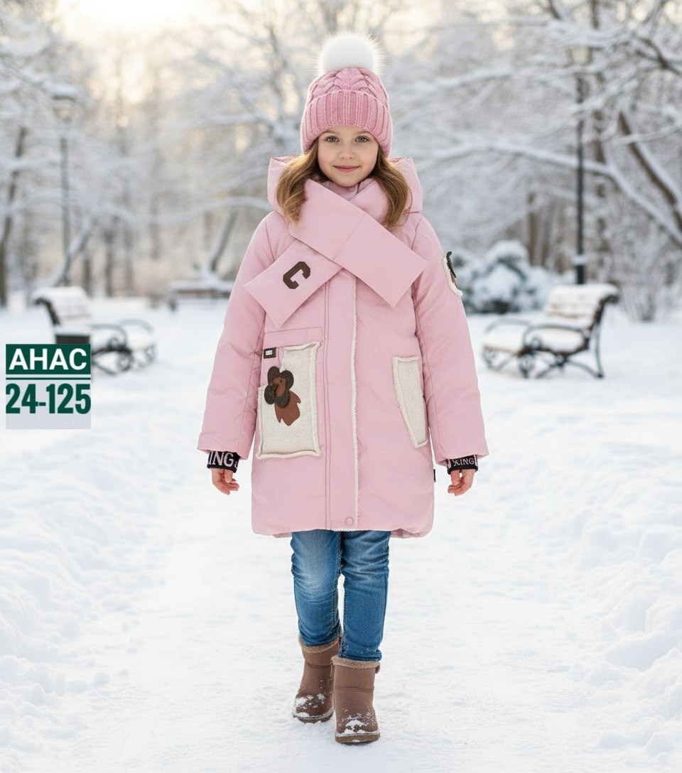 зимняя куртка для девочек,куртки зимние,куртка парка для девочки,парка зимняя для девочки,куртка зимняя детская