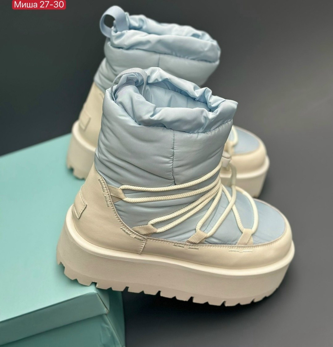 дутики прада женские,,дутики женские,дутики женские зимние,дутики зимние