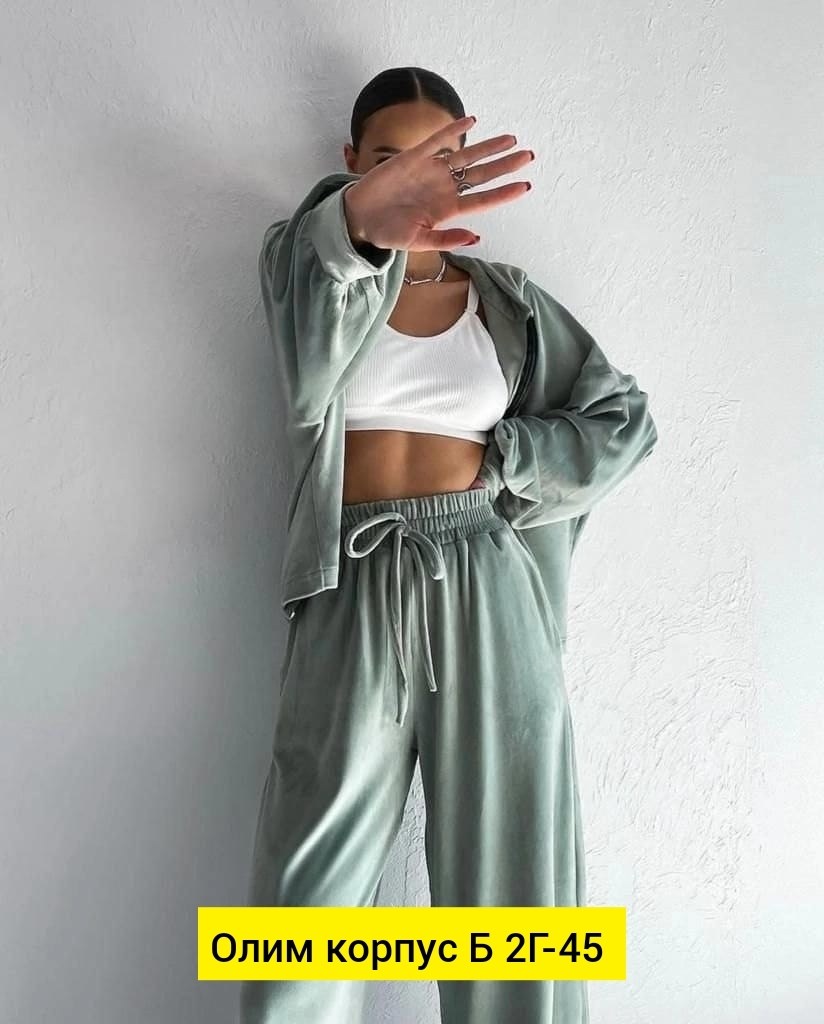 велюровый костюм двойка,костюмы спортивные женские,стильные костюмы,костюм спортивный велюровый,костюмы женские