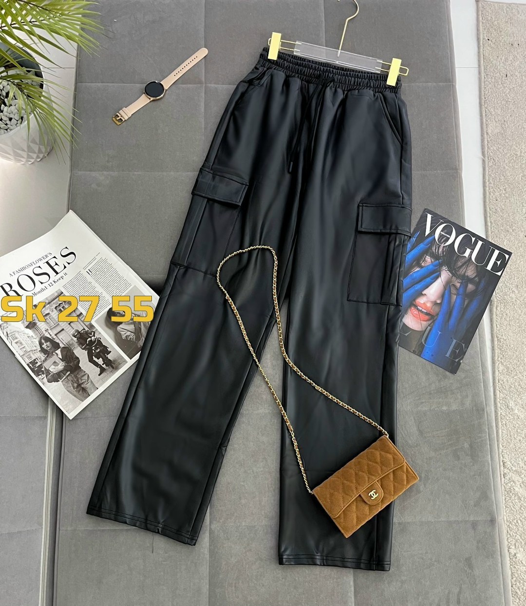 брюки кожаные палаццо,кожаные штаны,женские кожаные брюки,брюки из экокожи,женские брюки