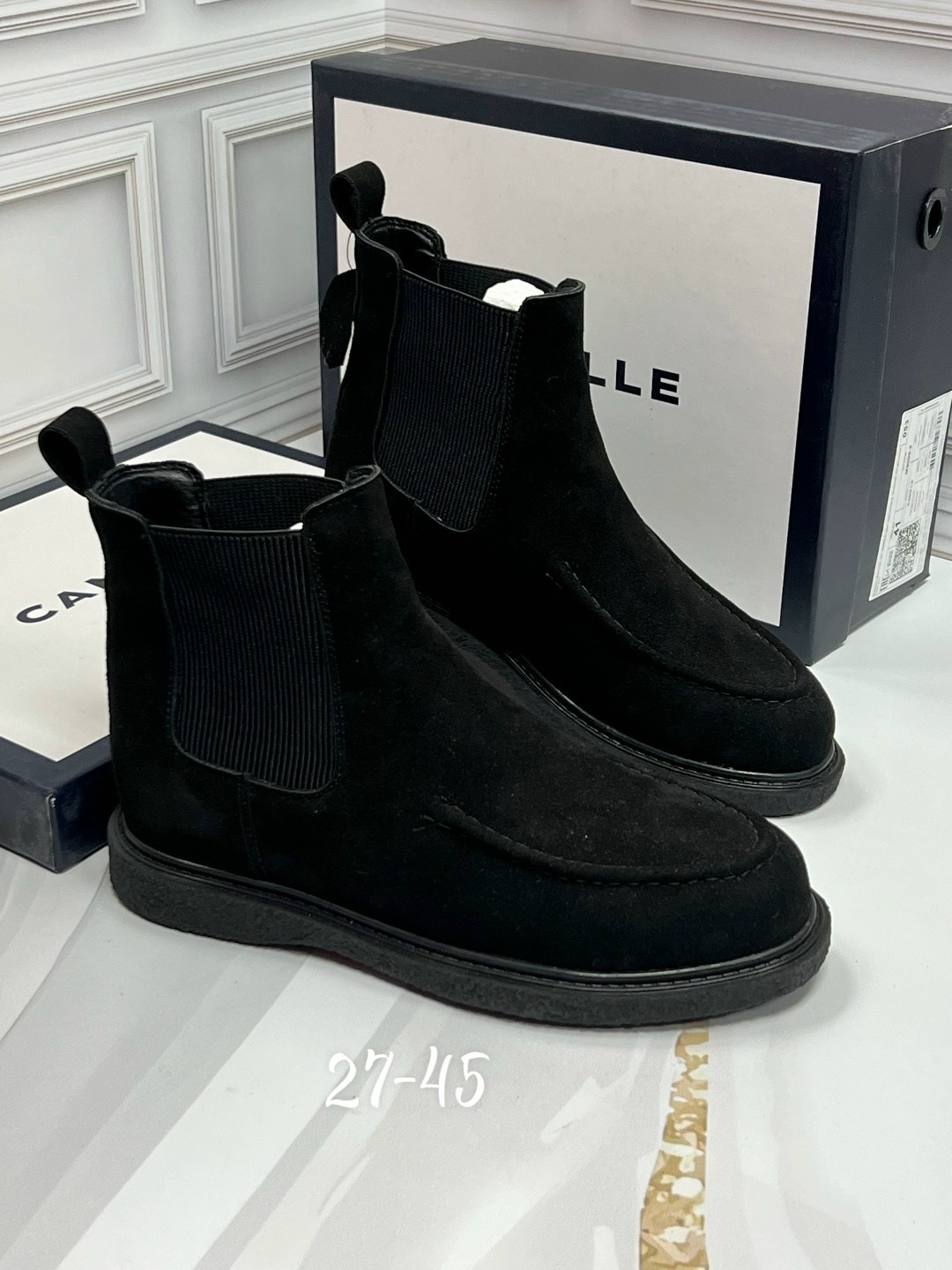 ,мужские ботинки,замшевые ботинки,мужская  зимняя,замшевые ботинки челси