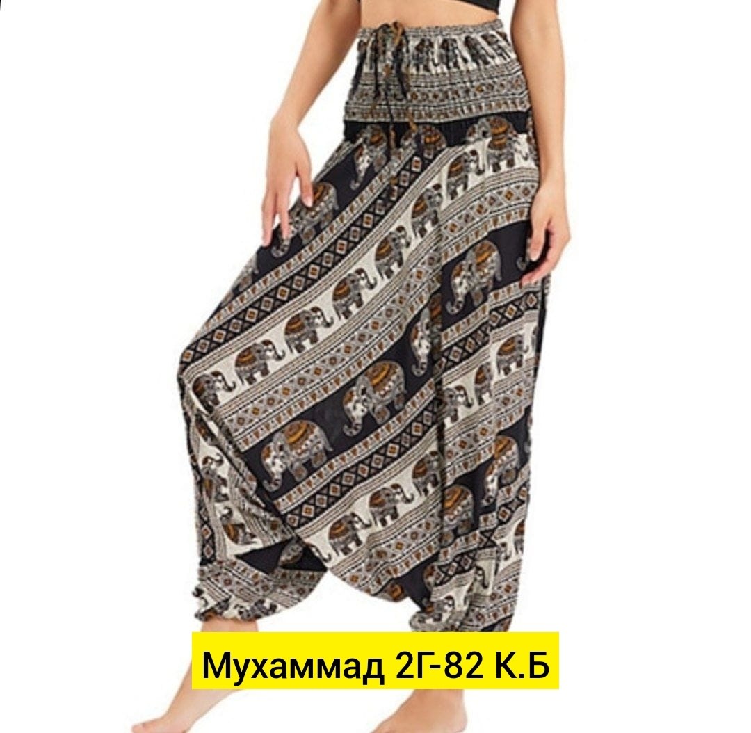 индийские штаны,штаны шаровары,штаны женские,тайские штаны,штаны бохо