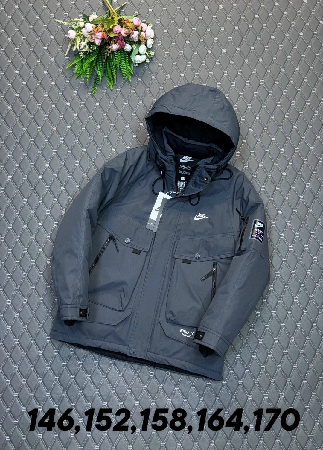 куртка,зимняя куртка,повседневная куртка,куртка зимняя nike,куртка мужская зимняя nike