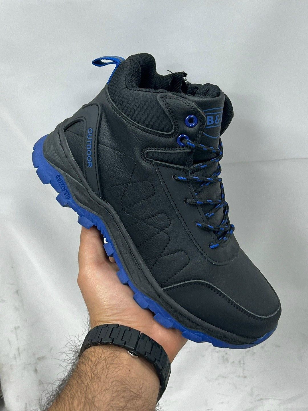 кроссовки мужские зимние,,ботинки мужские,зимняя мужская ,зимние кроссовки