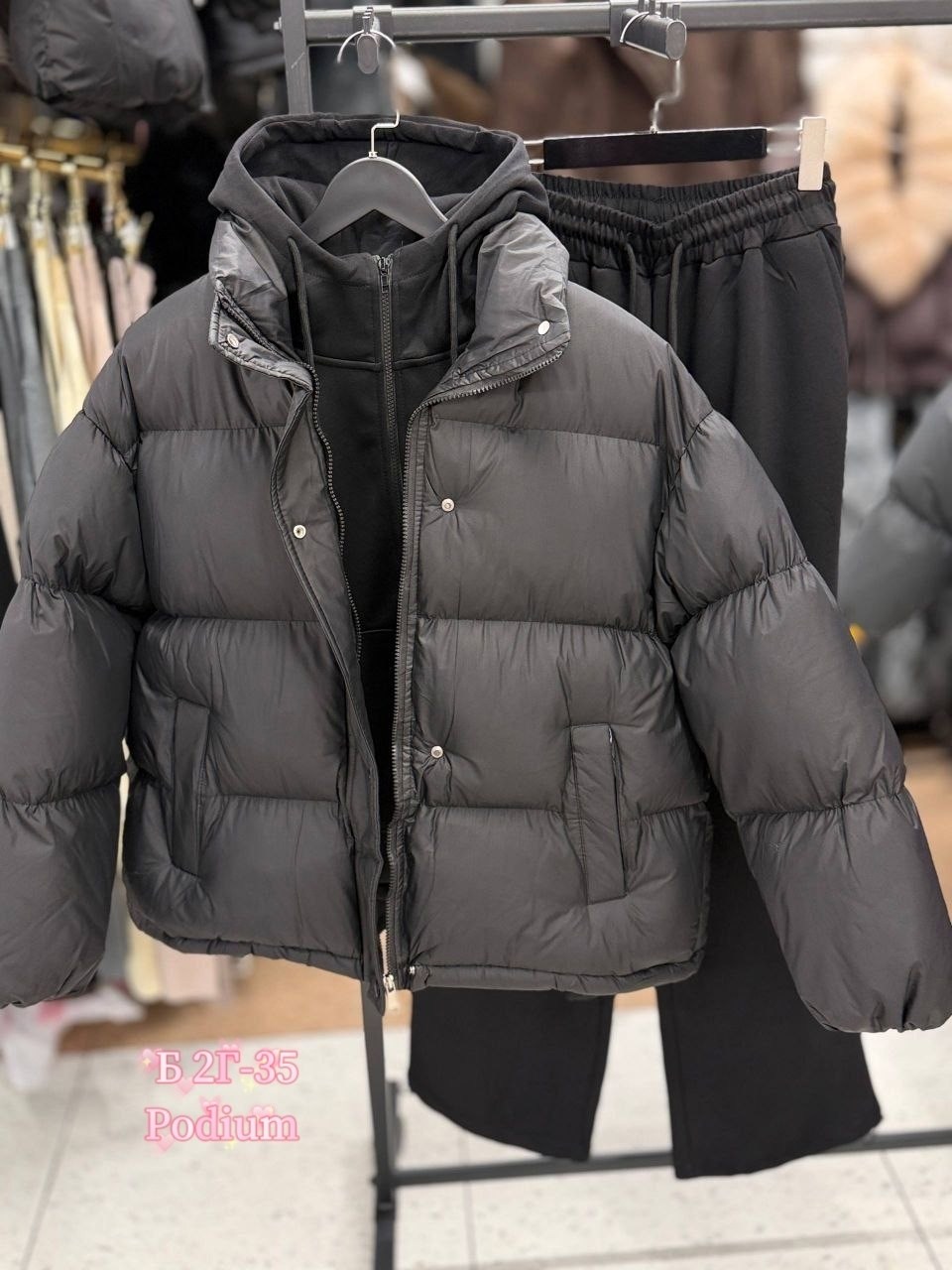 куртка пуховик,женские пуховики,пуховики оверсайз,пуховик короткий,куртка женская