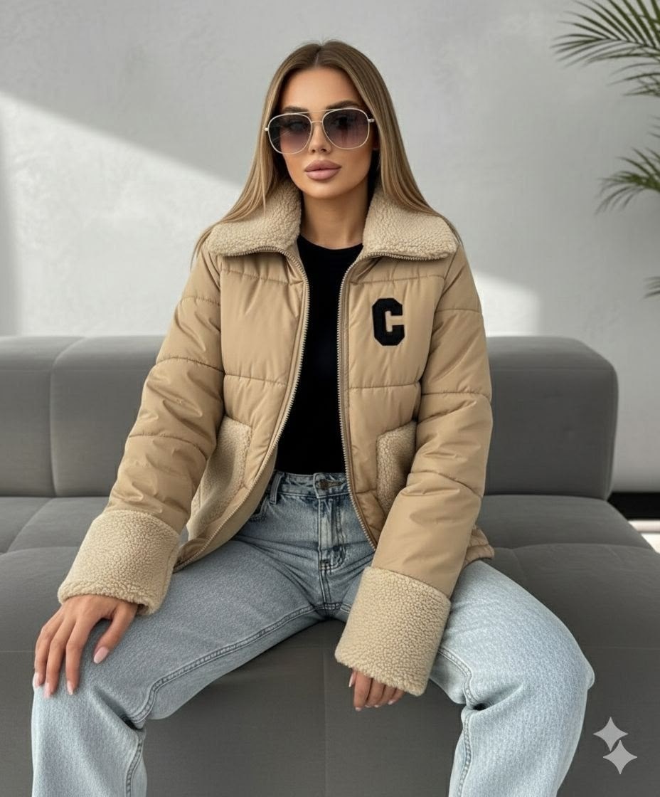 куртка женская,куртка,куртка демисезонная,куртка бежевая женская,стильная куртка