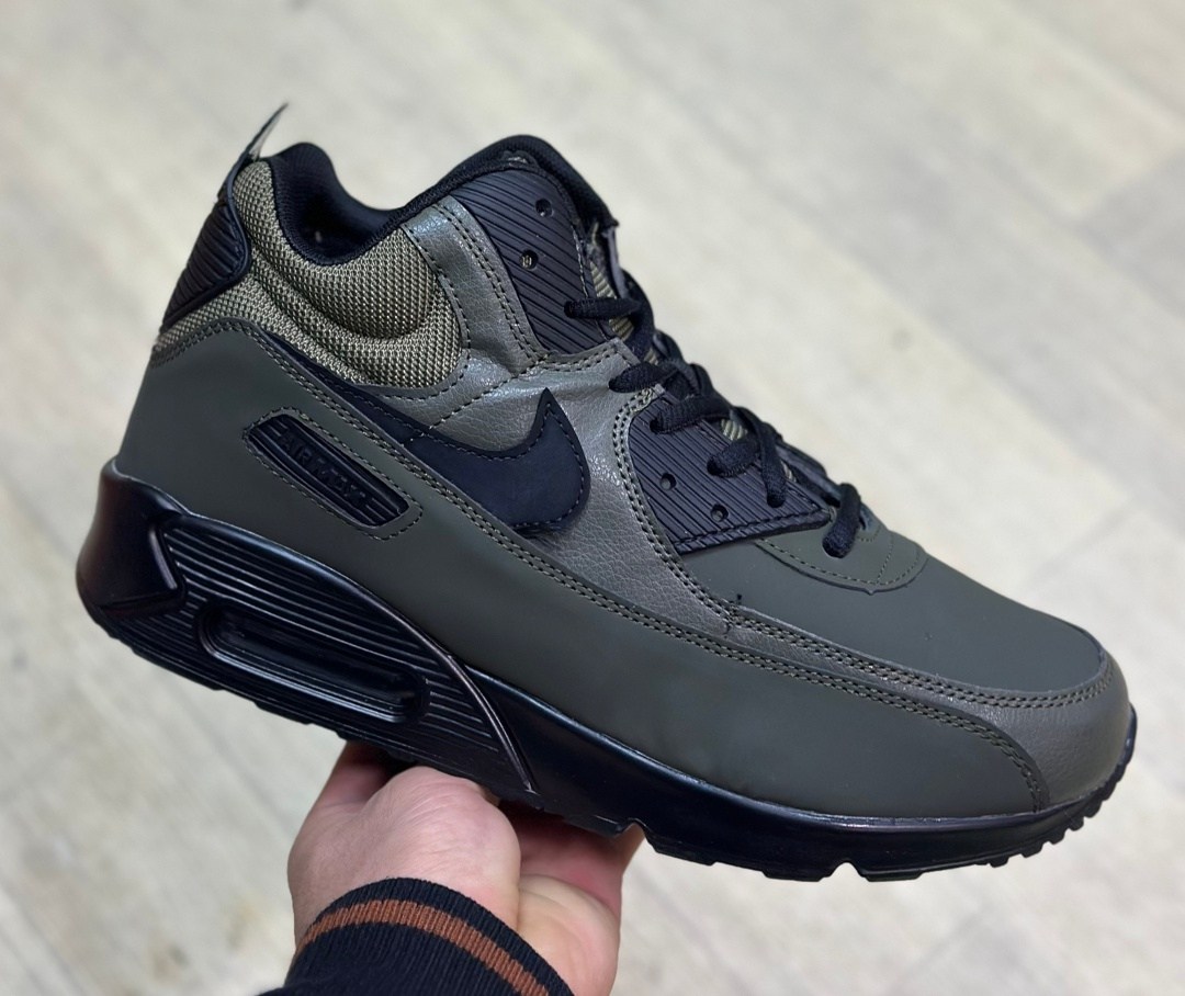 кроссовки,зимние кроссовки nike air max,nike air max 90 ultra mid winter,зимние кроссовки nike air max 90,зимние кроссовки nike