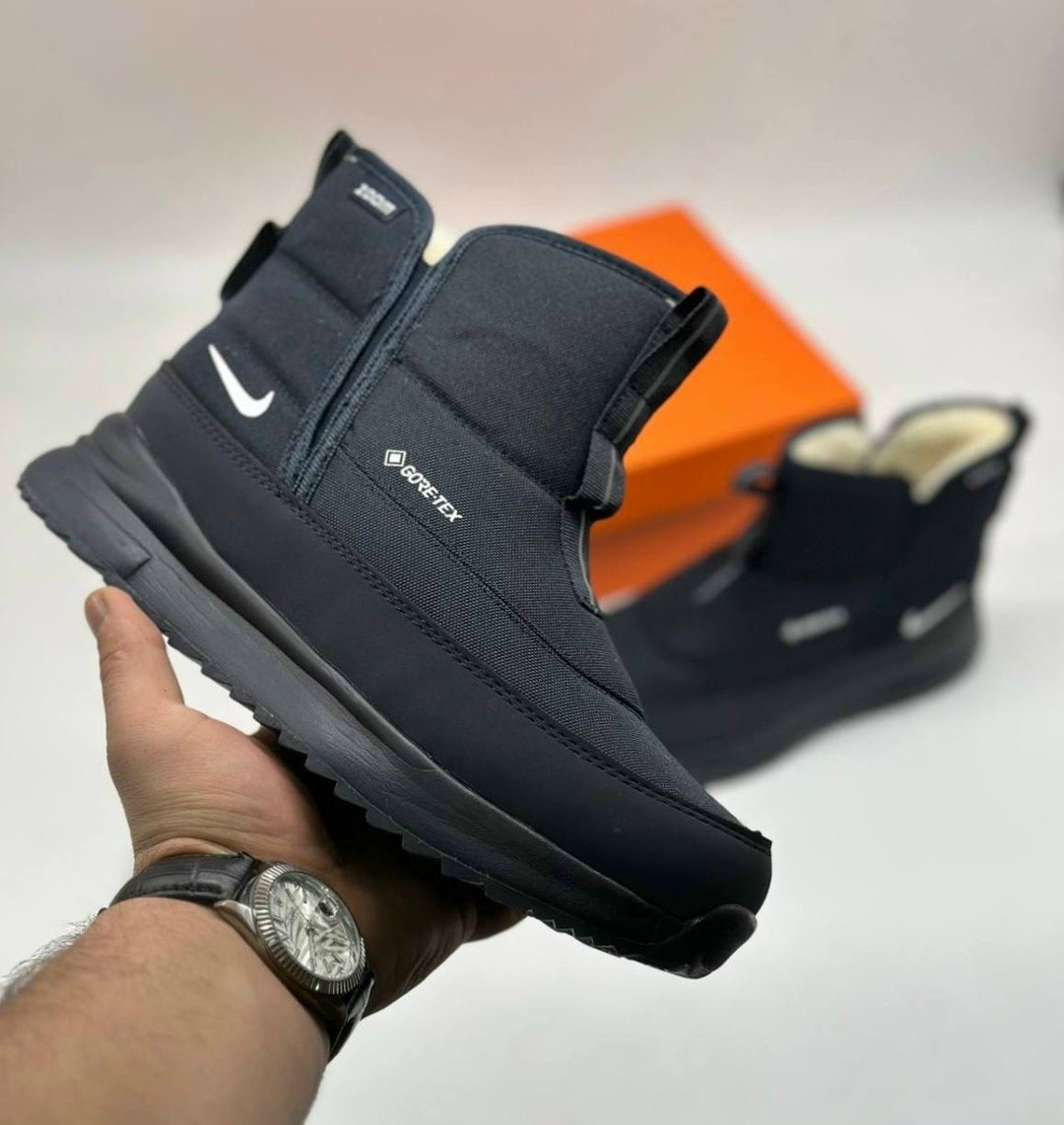зимние сапоги nike,сапоги найк мужские,дутики nike зимние,дутики мужские зимние nike,дутики nike