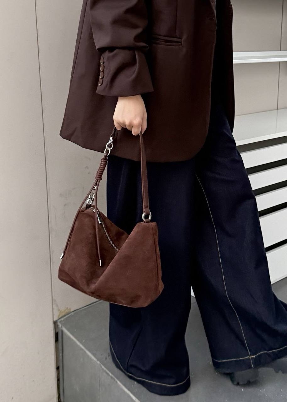 замшевая сумка,женская замшевая сумка,женская сумка,модная сумка,вместительная замшевая сумка