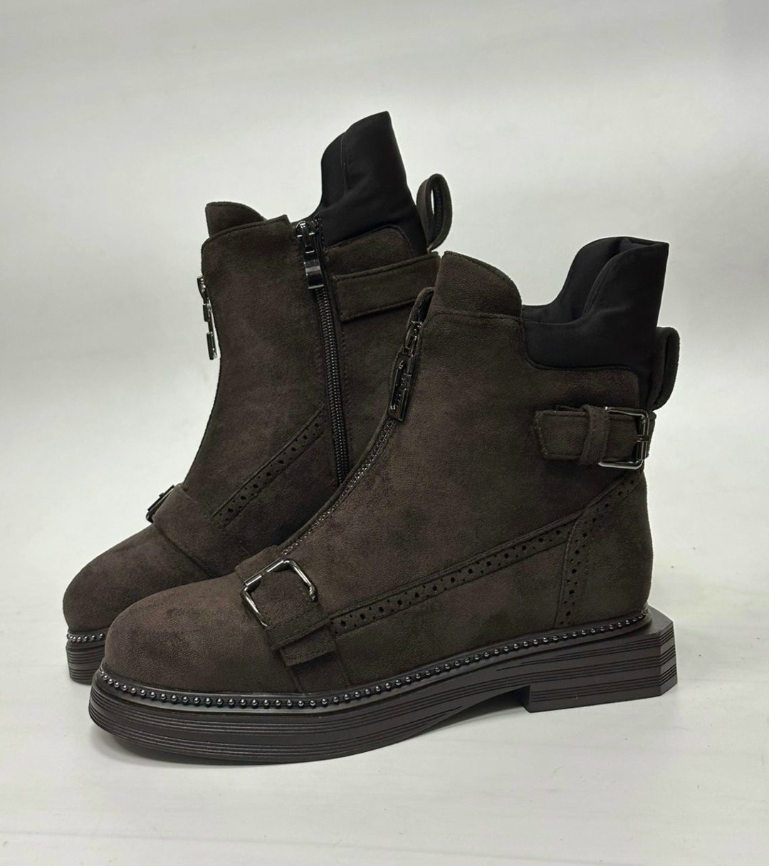 ,ботинки женские,ботинки,женская , женская зимняя