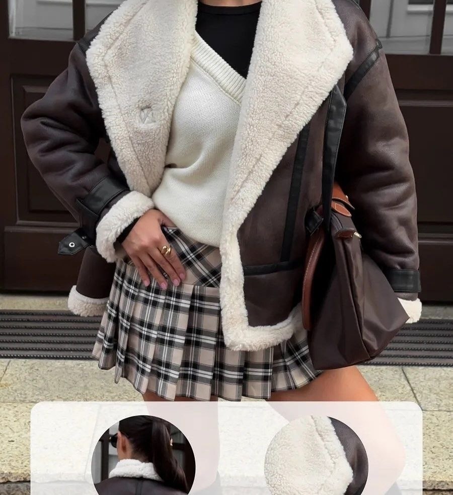 дубленка авиатор,дубленка женская,дубленка авиатор зимняя,стильная дубленка,модные дубленки