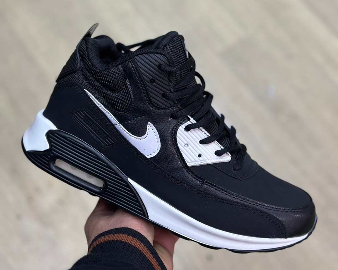 кроссовки,зимние кроссовки nike air max,nike air max 90 ultra mid winter,зимние кроссовки nike air max 90,зимние кроссовки nike