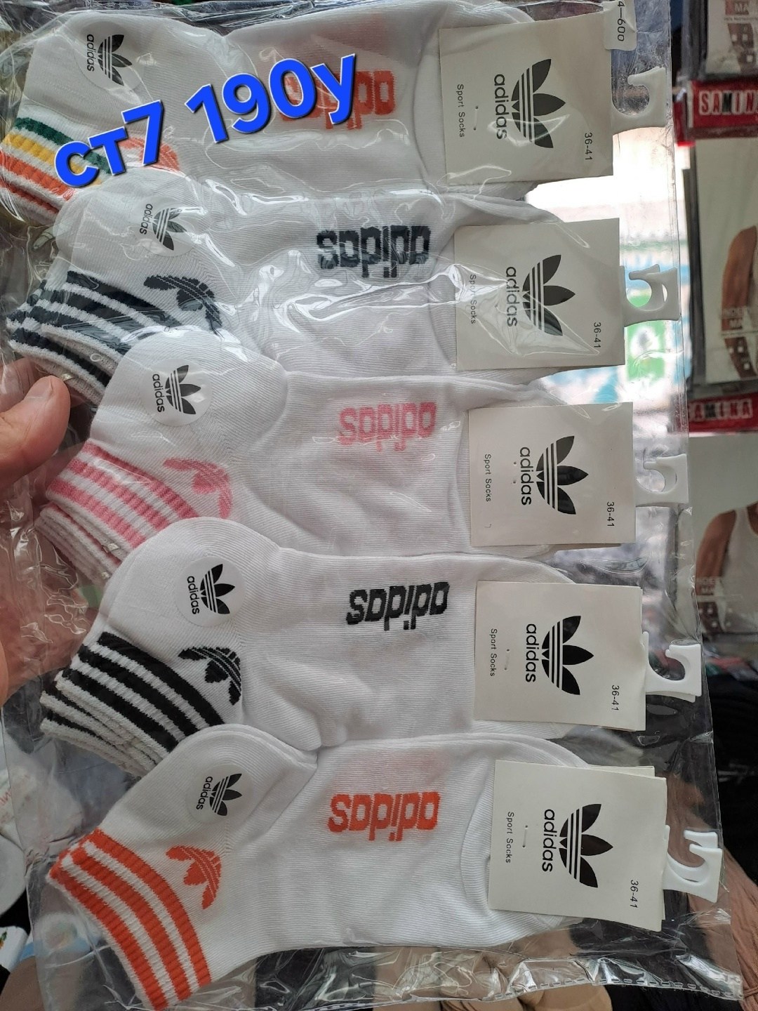 белые короткие носки адидас,носки адидас,носки белые набор,комплект носков adidas,носки женские