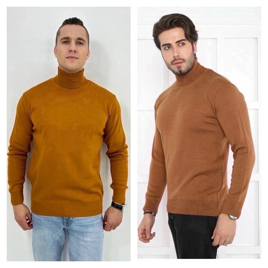 водолазка для мужчин,водолазка с высоким воротом,стильный мужской свитер,джемпер классический,водолазка свитер мужская