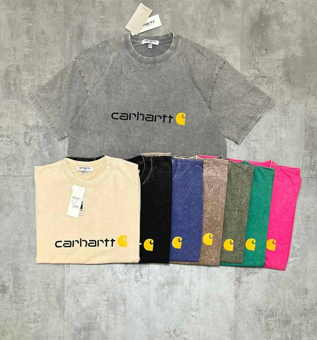 футболка carhartt,футболка мужская carhartt,футболка с коротким рукавом carhartt,футболка carhartt wip зеленый,футболки для мужчин