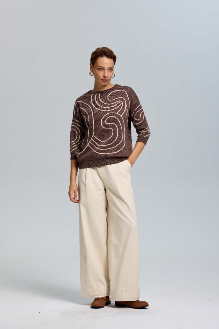 джемпер,элегантный джемпер,джемпер с узорами,трикотажный джемпер,джемпера женские