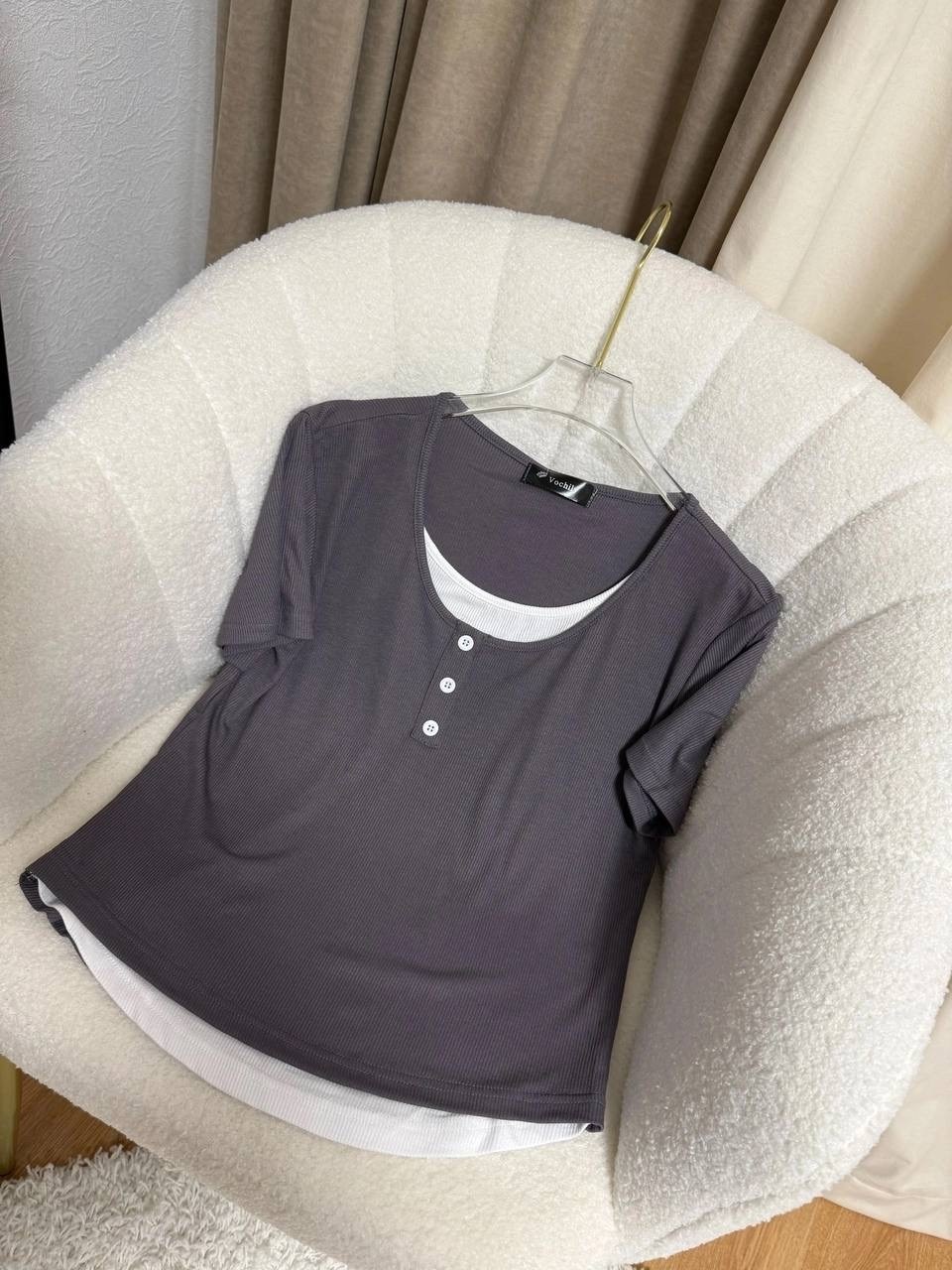 женская футболка,женские повседневные футболки на пуговицах,женская кофта,футболка на пуговицах,кофточка