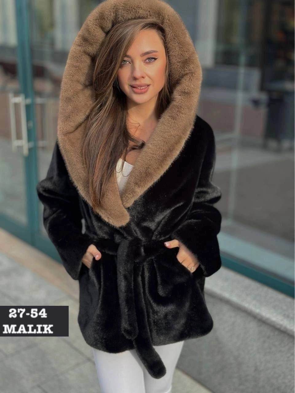шуба эко мех,шуба короткая,шуба из эко меха под норку,женская шуба,шубка