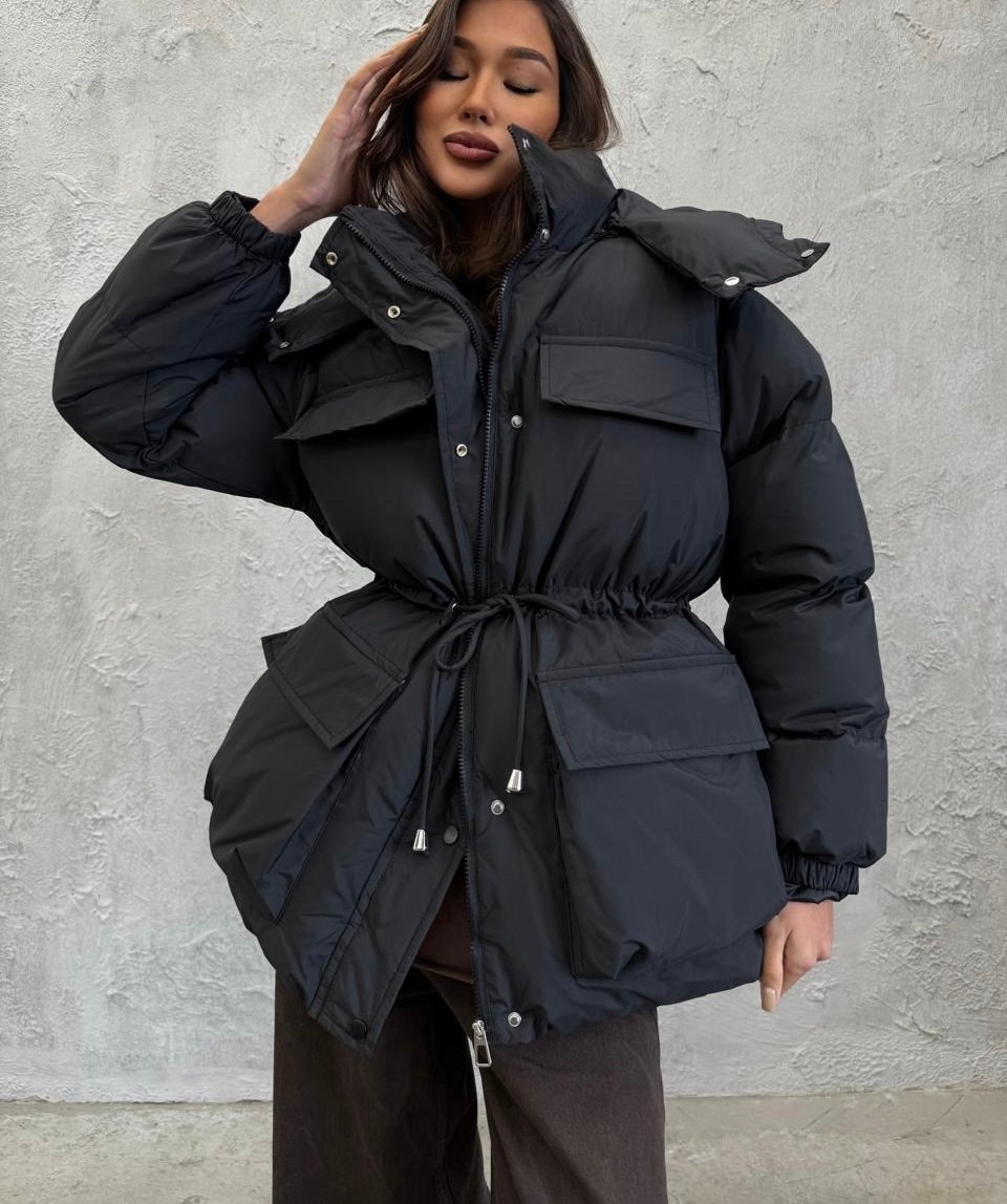 стильные пуховики,оверсайз куртка,куртка женская,куртка пуховик,куртка