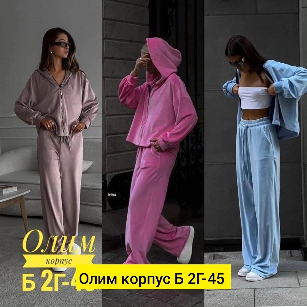 велюровый костюм двойка,костюмы спортивные женские,стильные костюмы,костюм спортивный велюровый,костюмы женские