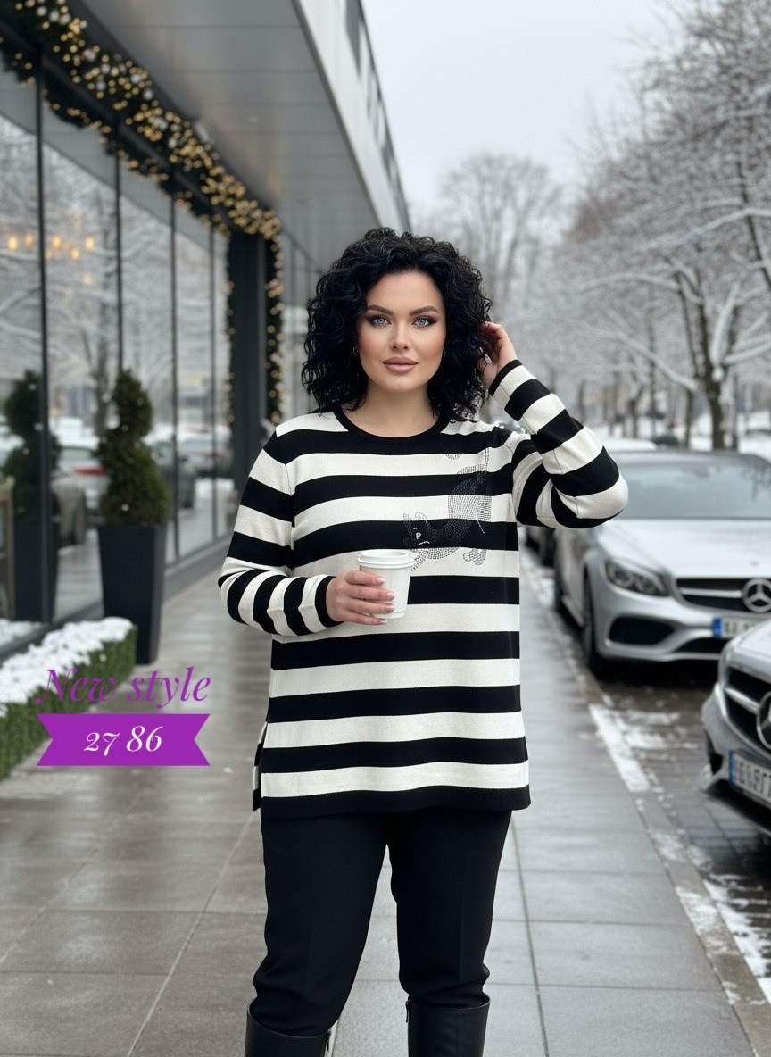 стильная кофта,джемпер в полоску,джемпер,женская кофта,джемпер женский в полоску