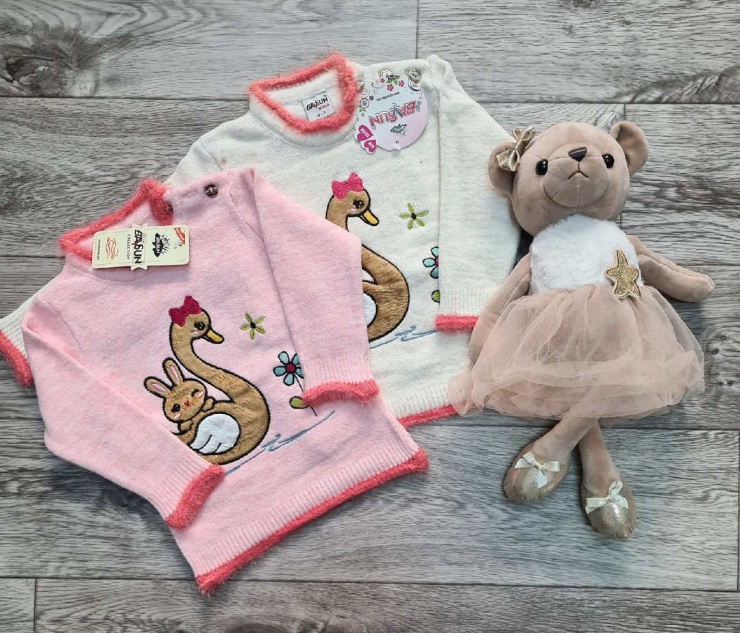 джемпер для малыша,детский джемпер,детский свитер,свитшот для малыша,cвитшот для девочки