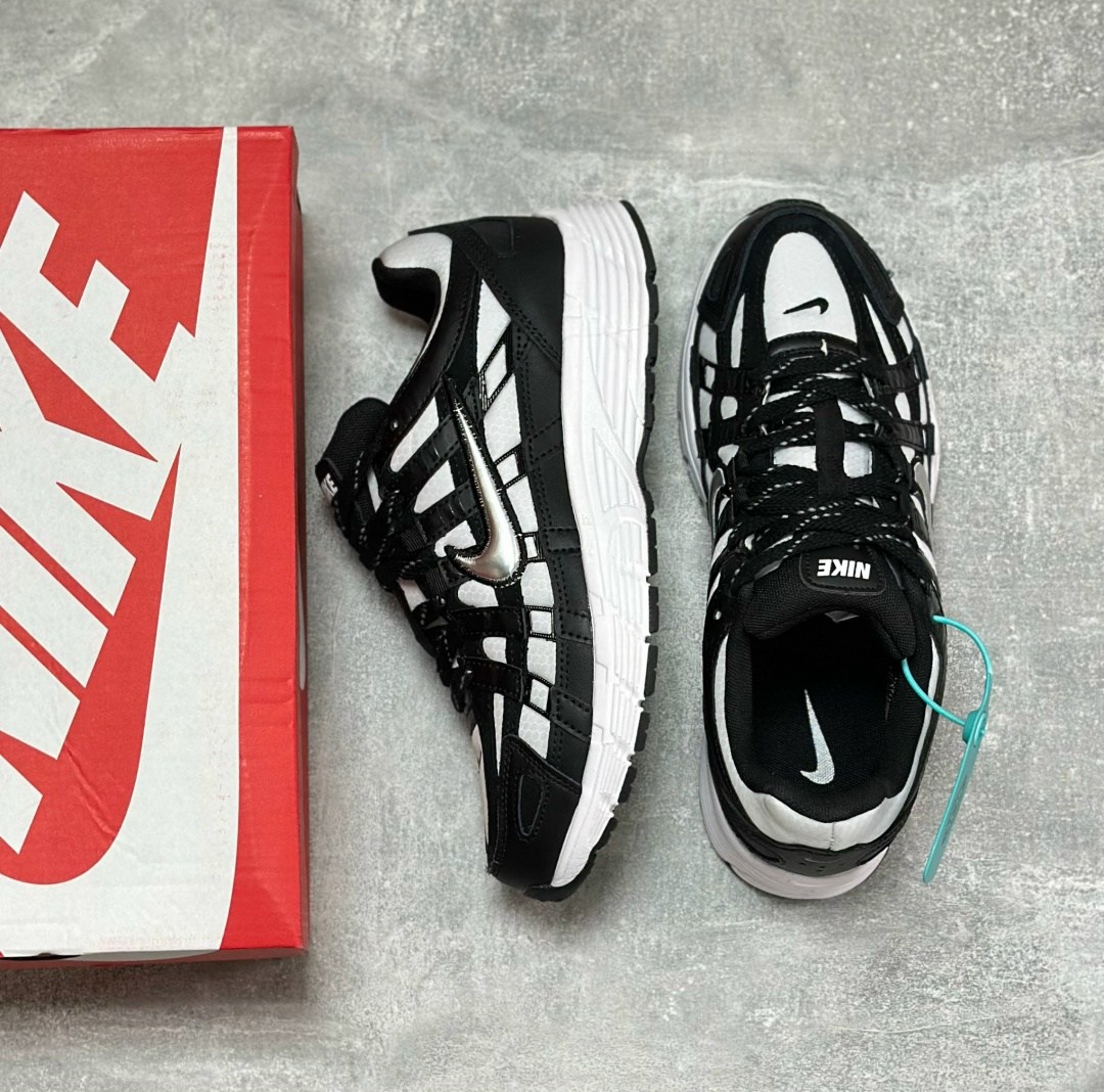 кроссовки nike p 6000,кроссовки nike,кроссовки мужские nike,nike p 6000 black white,nike p 6000