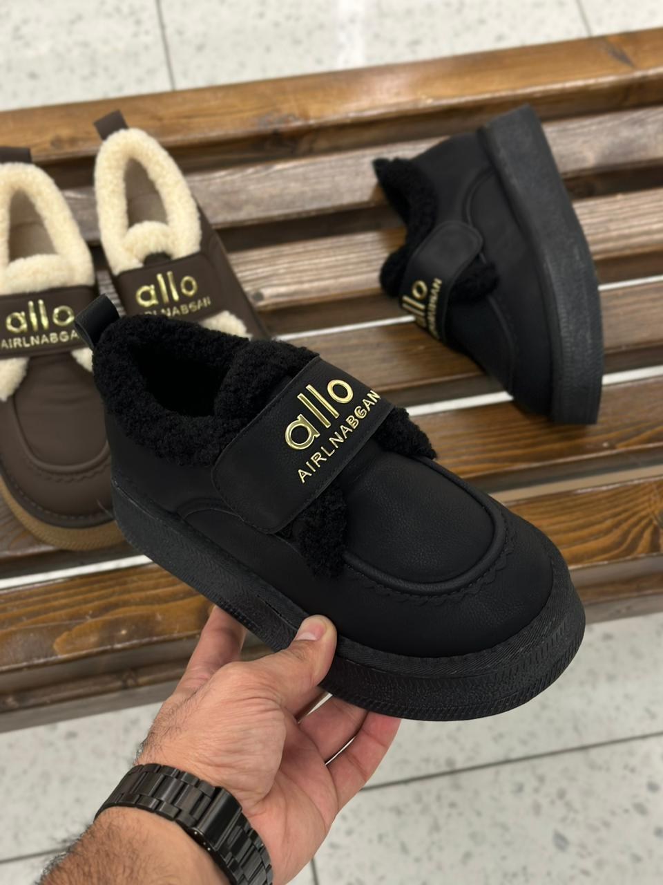 , женская,обуви,ботинки с мехом,модная