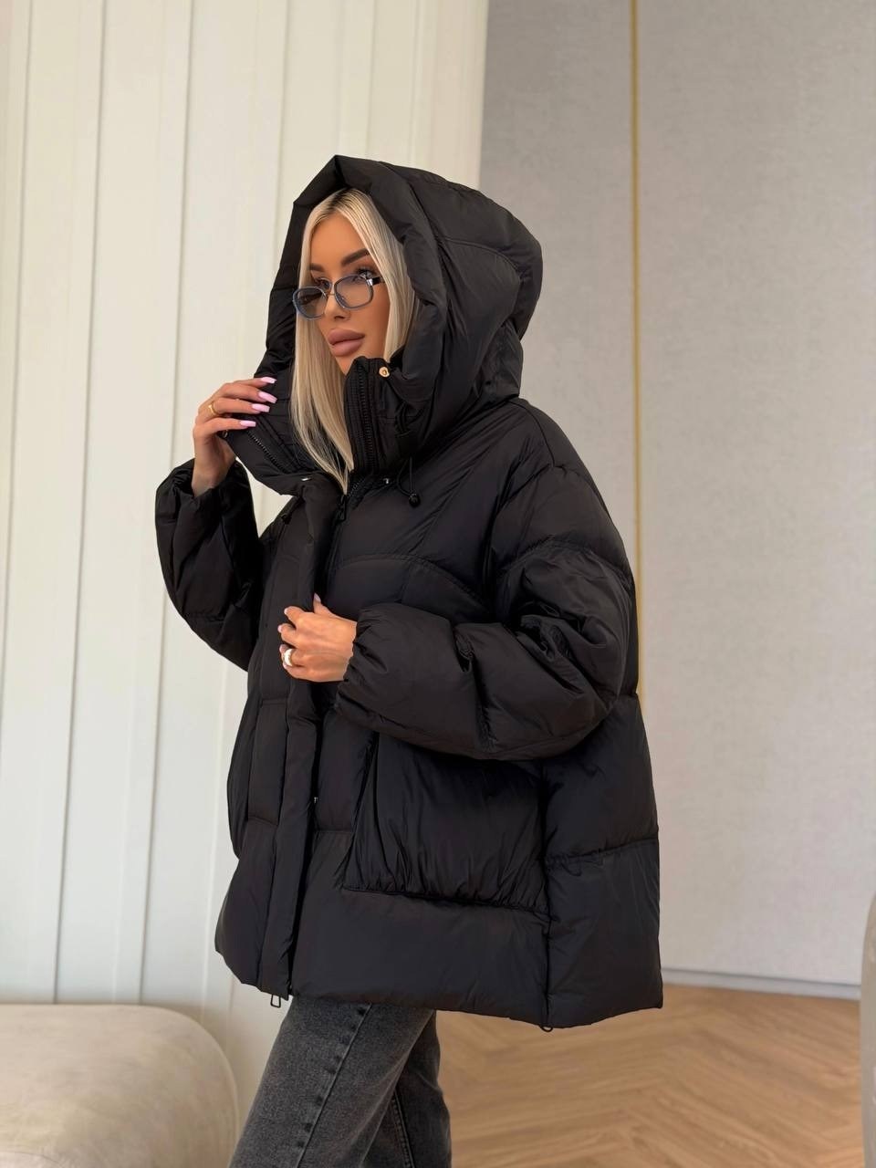 пуховики оверсайз,куртка стильная,зимняя куртка оверсайз,куртка оверсайз,куртка женская