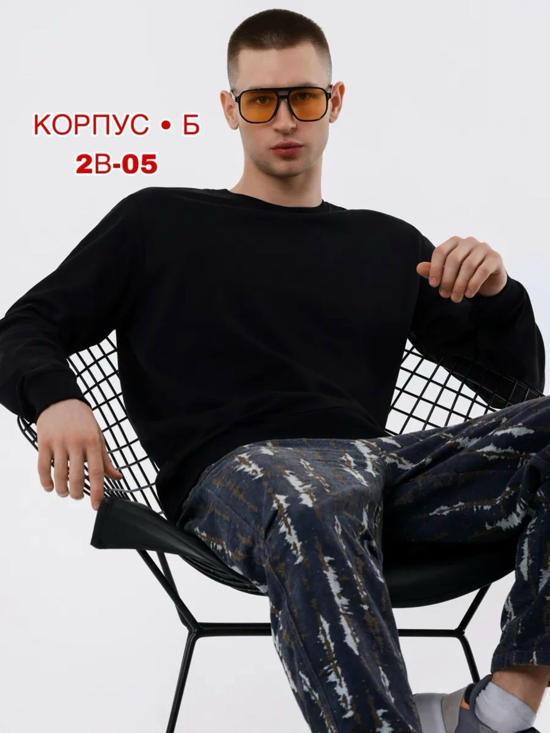 свитшот оверсайз мужской,мужской свитшот,серый свитшот,свитшот оверсайз,повседневный свитшот