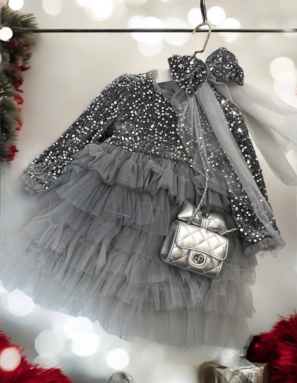 платье для девочки праздничное повседневное,платье для девочек,шикарное платье,детское платье с сеткой,праздничное платье