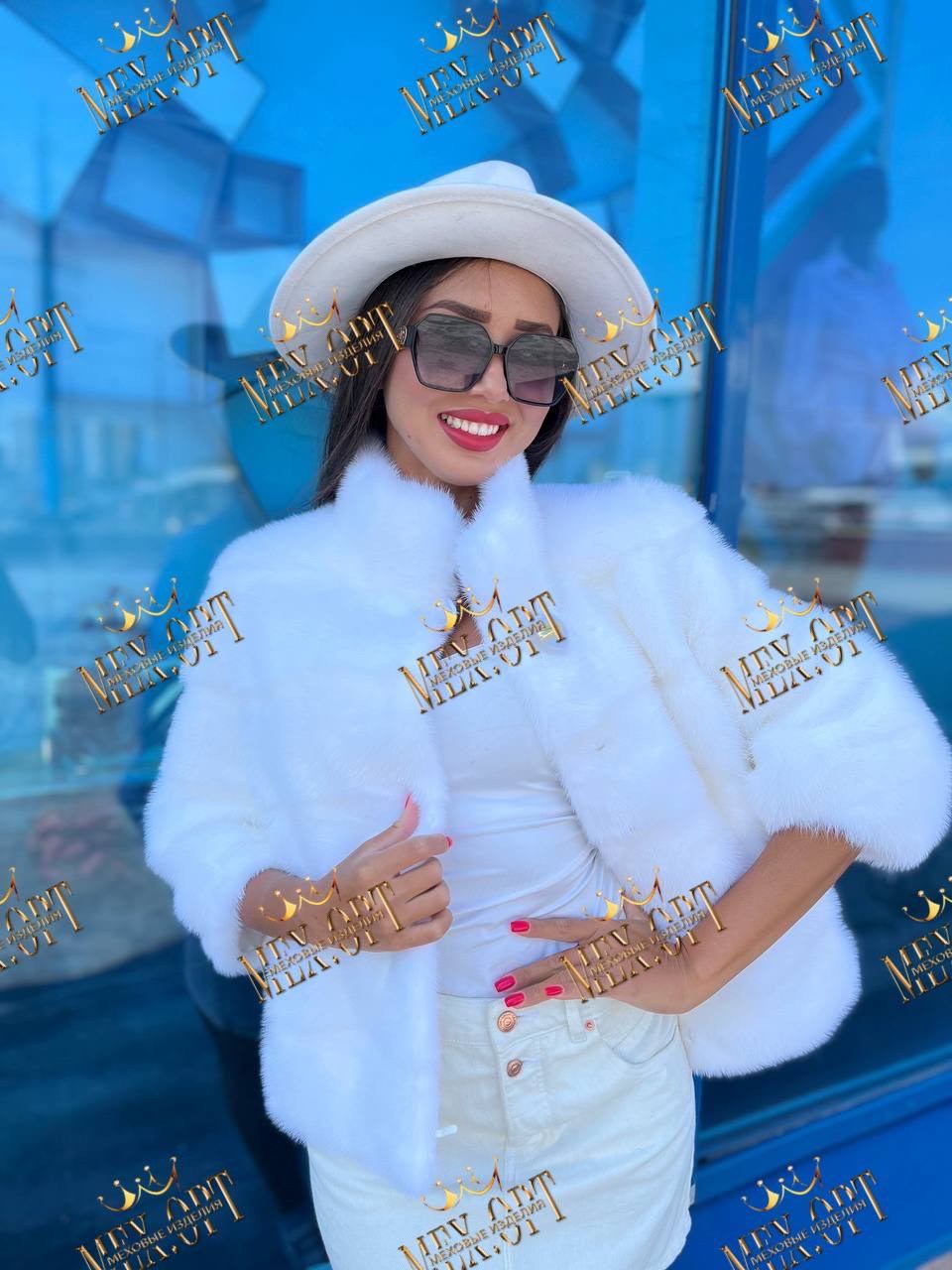 белая шуба автоледи норковая шуба,шуба норковая автоледи,шубка,женская шуба,шубка автоледи