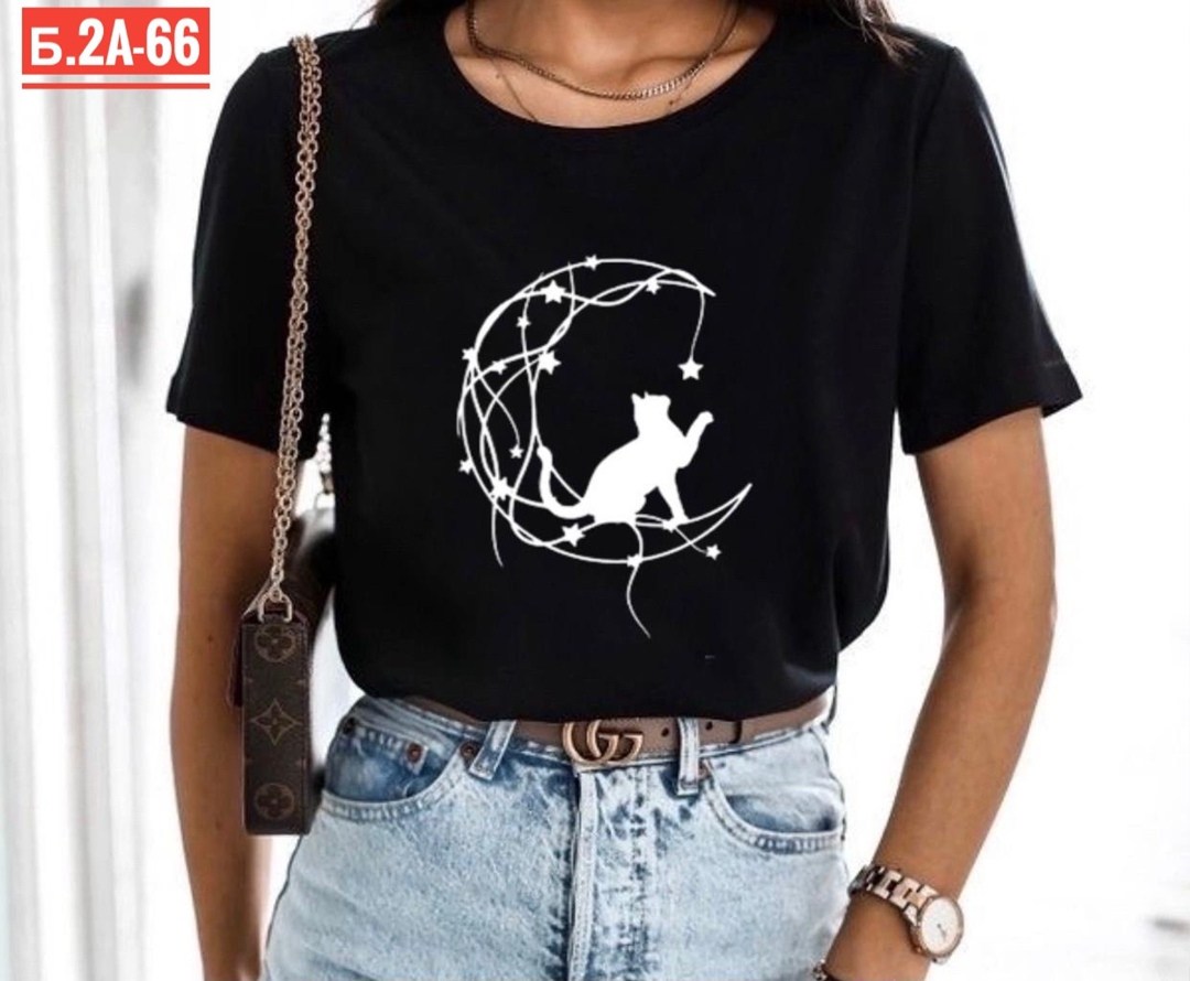 футболка женская,футболки с принтом женские,женская футболка белая,женская повседневная футболка,модная футболка