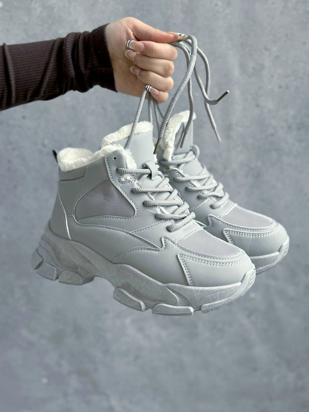 женские зимние кроссовки,женские зимние кроссовки с мехом,кроссовки зимние с мехам,зимние кроссовки,кроссовки женскиe