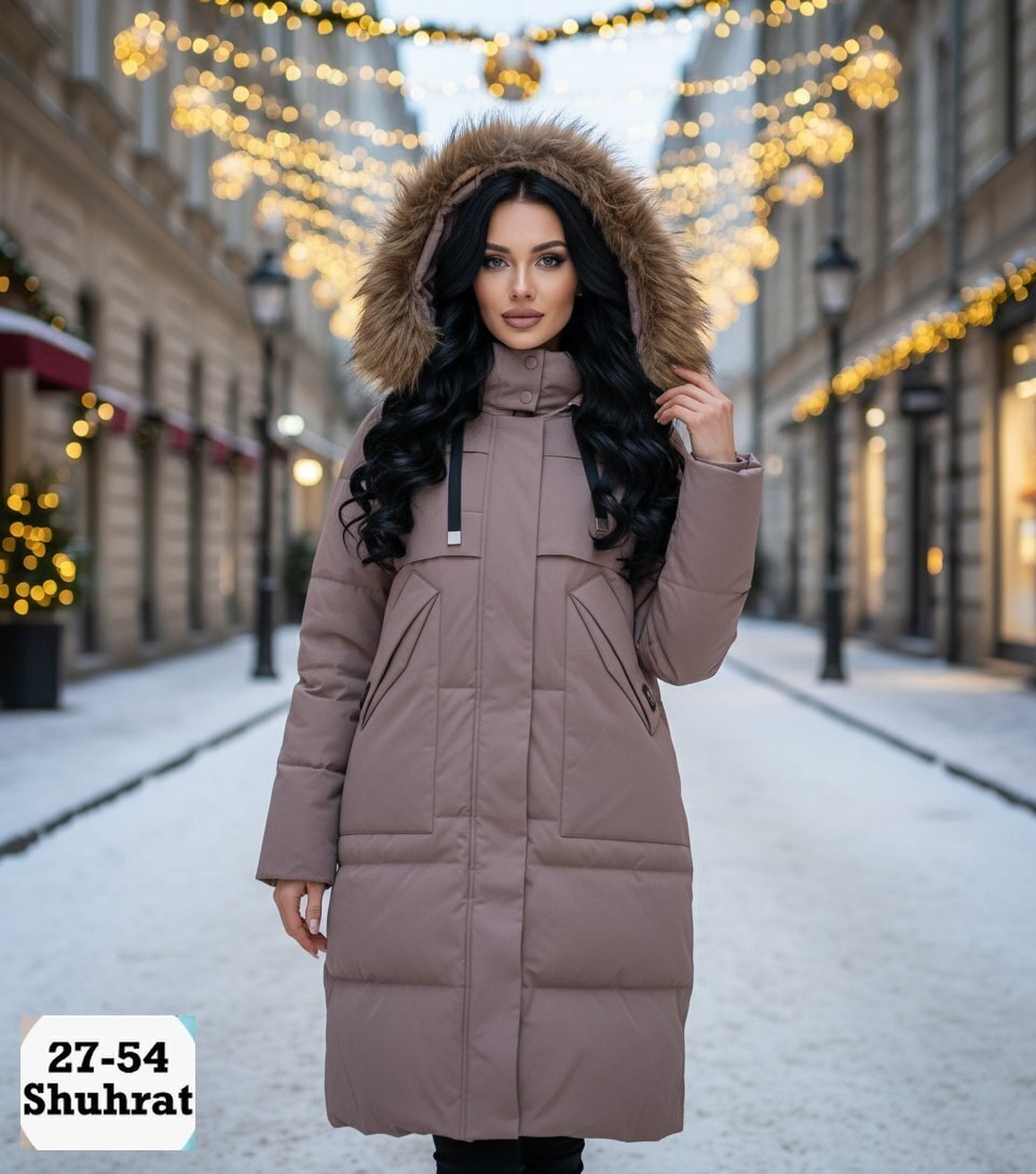 куртка зимняя женская,куртка женская,зимняя куртка удлиненная,куртка пуховик зима,удлиненная куртка