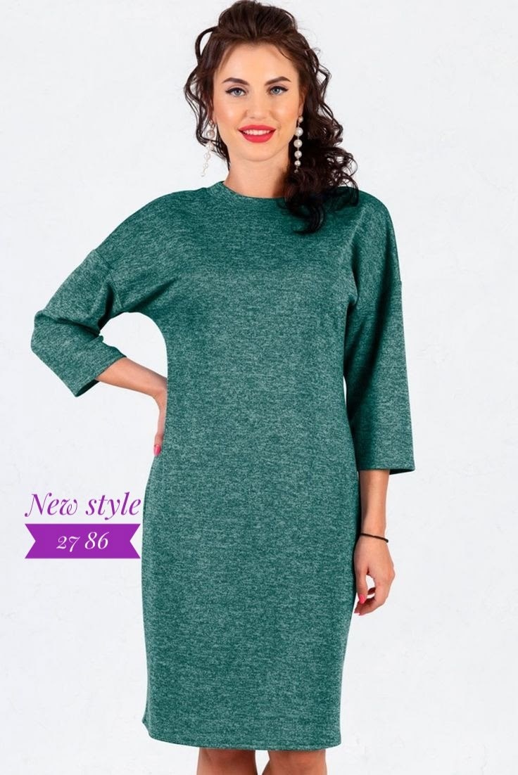 трикотажное платья,платье большие размеры,платье,платье женские,платье больших размеров теплое