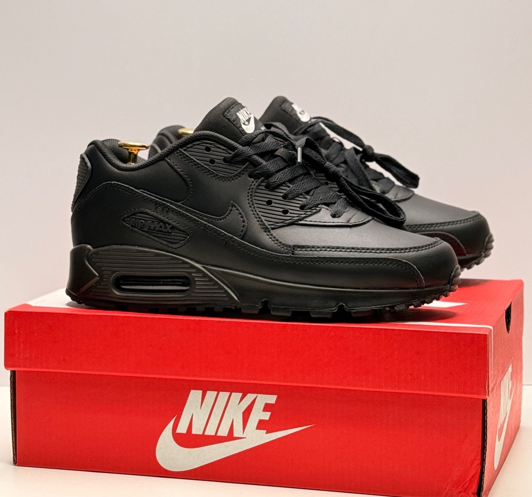 nike air max 90 black,мужские кроссовки nike air max 90 surplus,nike air max 90,nike air max 90 leather,nike air max