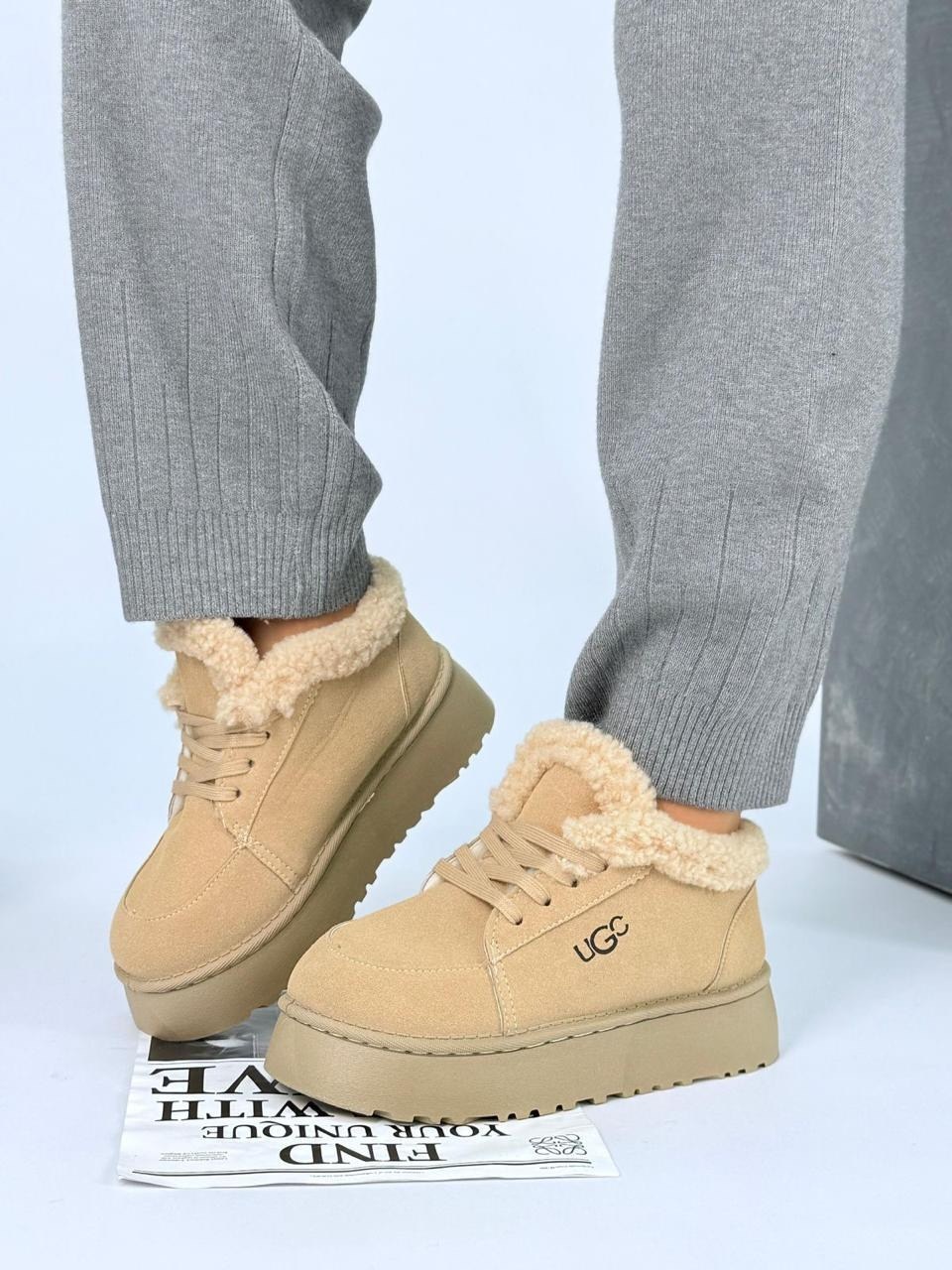 ,зимняя женская ,ботинка женские зимние,ботинки зимние с мех,вязаная