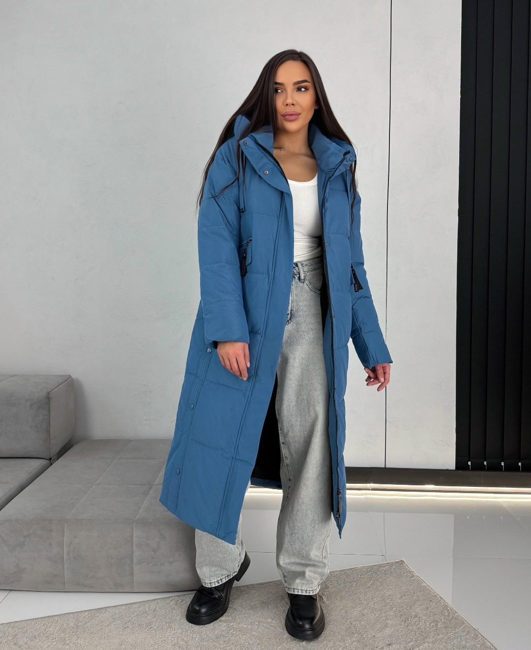 стильные пуховики,куртка женская зимняя,удлиненная куртка,пуховик женский,пальто демисезонное