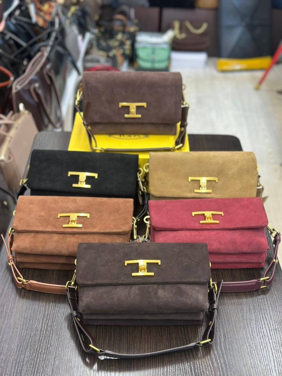 сумка,женская брендовая сумка,модная сумка,сумка tod,сумки женские брендовые