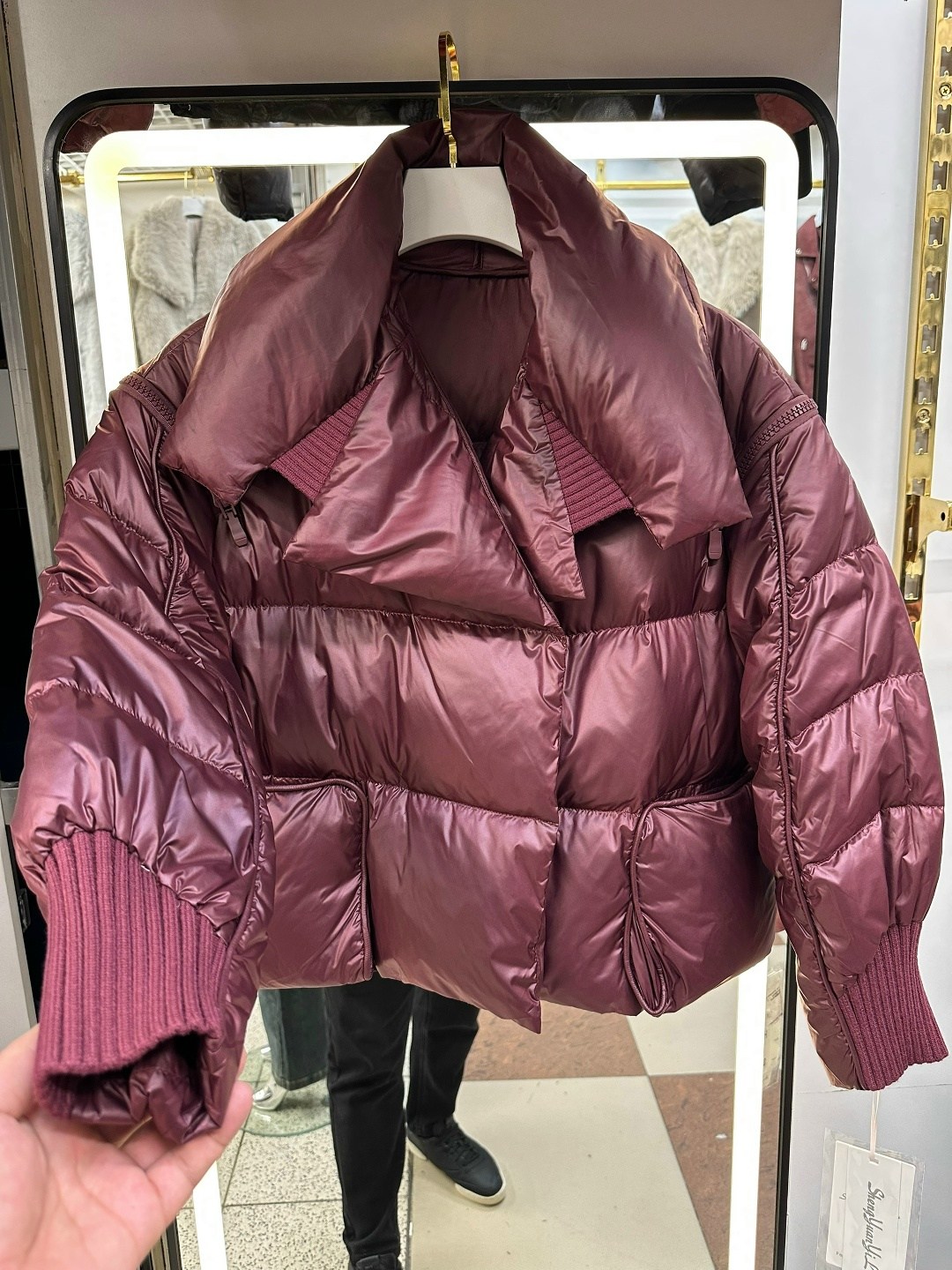 куртка пуховик,куртка модная,зимние куртки женские,женские пуховики,куртка