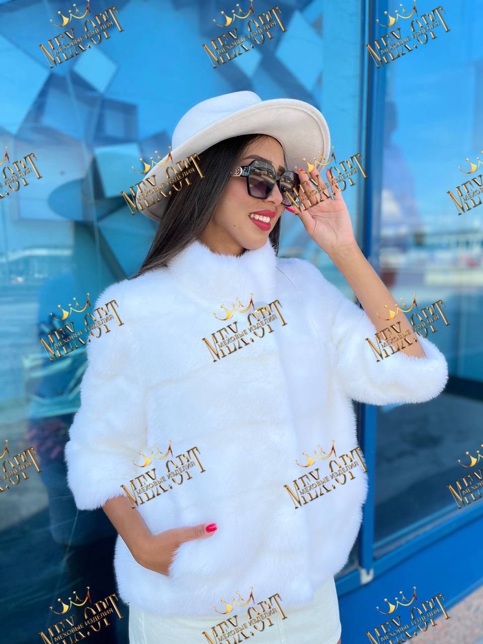 белая шуба автоледи норковая шуба,шуба норковая автоледи,шубка,женская шуба,шубка автоледи