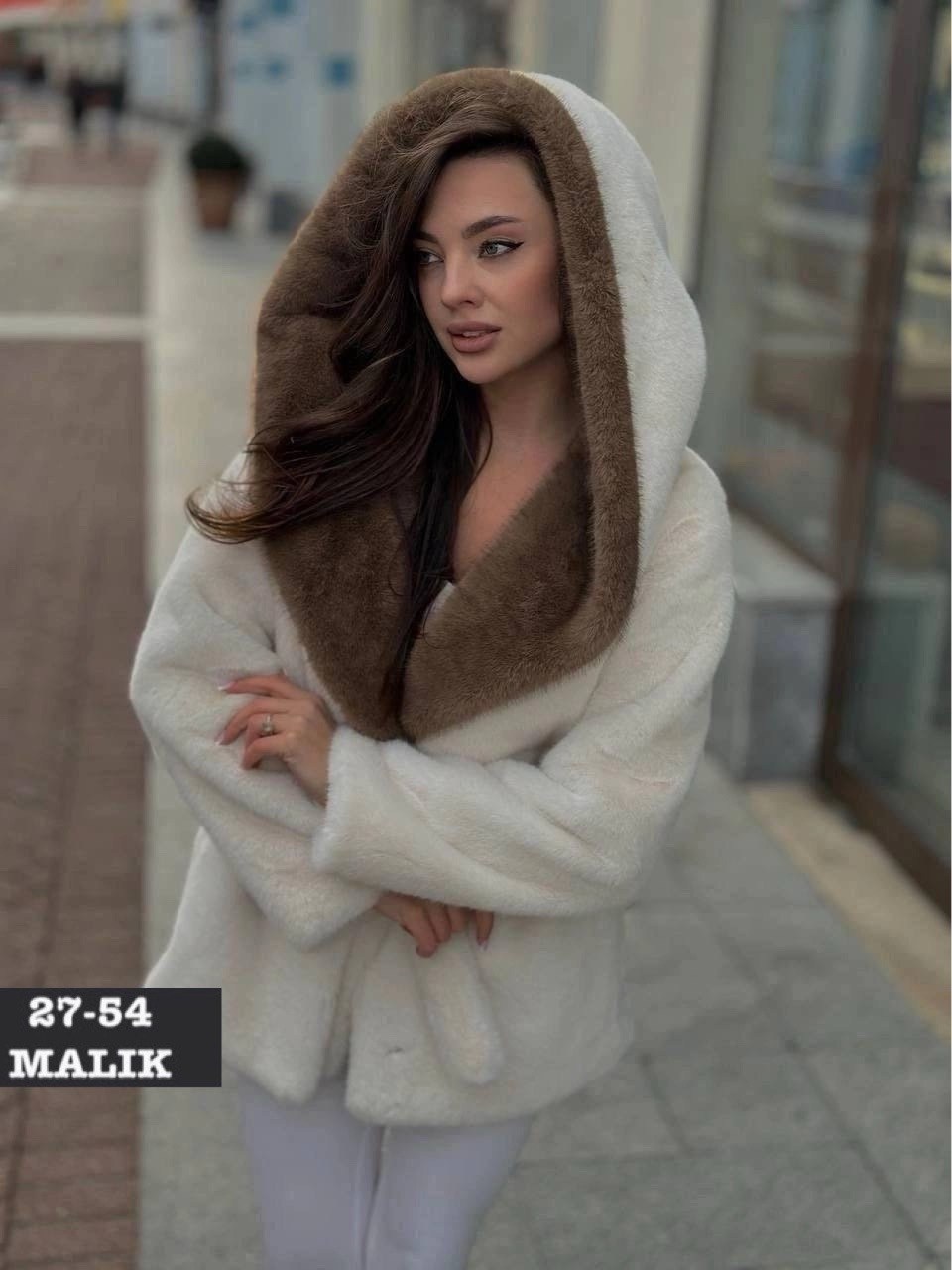 шуба эко мех,шуба короткая,шуба из эко меха под норку,женская шуба,шубка