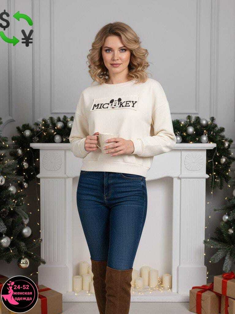 толстовки кофта,повседневный свитшот,женский свитшот,кофта свитшот,кофта женская