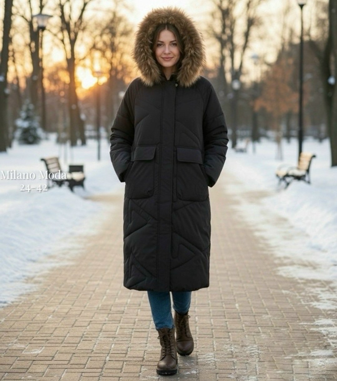 женские пуховики,зимние куртки,пуховик,пуховик зимний длинный с капюшон,пуховики с мехом