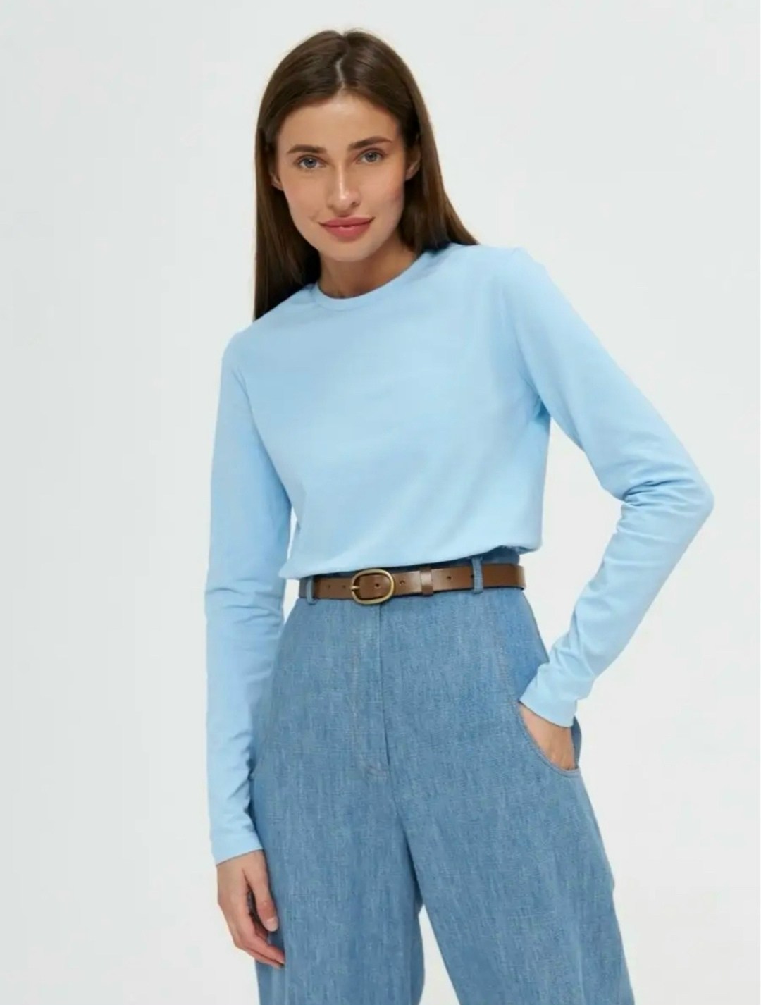 лонгслив женский спортивный кофта базовая,лонгслив свободный,кофта базовая,лонгслив женский,лонгслив annemore