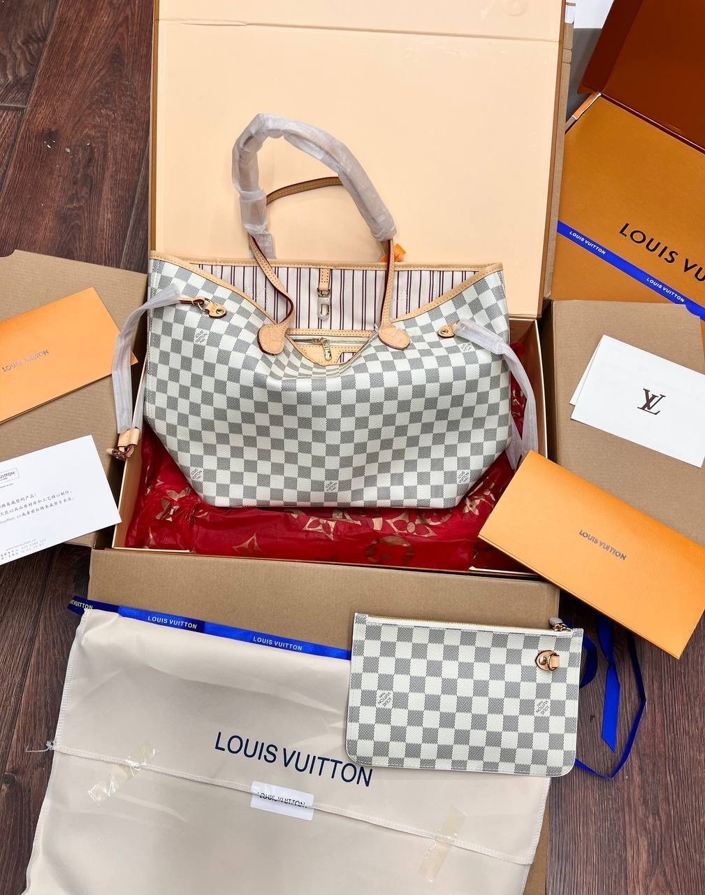 louis vuitton neverfull,cумка louis vuitton,женская сумка louis vuitton,сумка louis vuitton pochette damier,louis vuitton сумка на плечо